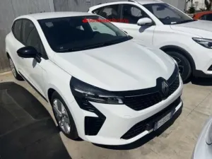 Renault Clio 1.0 2025