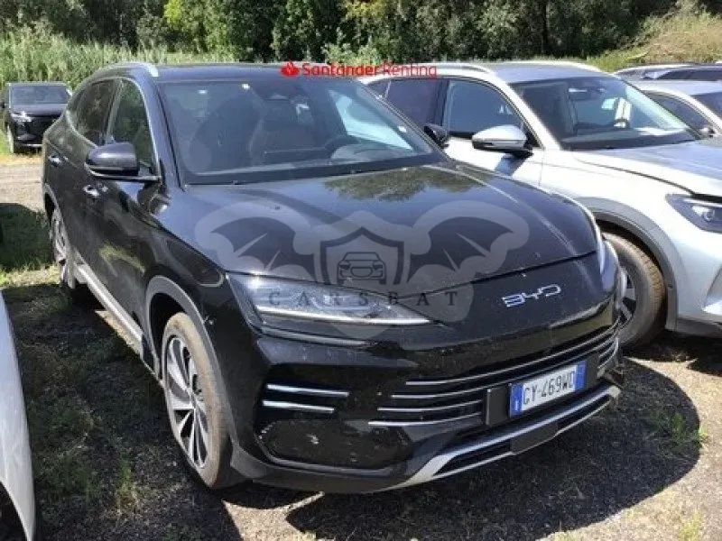 BYD Seal 1.5 Comfort 2025