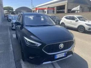 MG ZS 1.5 Luxury 2024