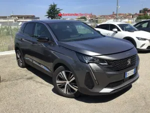 Peugeot 3008 1.5 Allure Pack 2023
