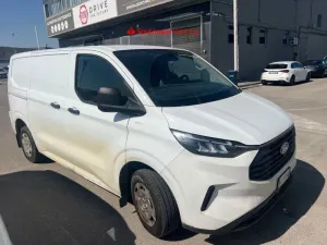 Ford Transit Custom Custom L1H1 2.0 Trend 2025