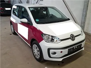 Volkswagen Up! 1.0 2021