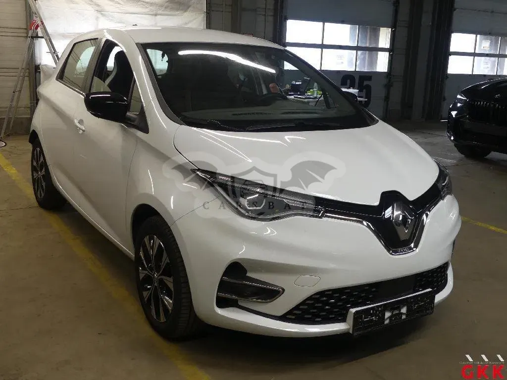 Renault Zoe EV50 135hp Evolution 2023