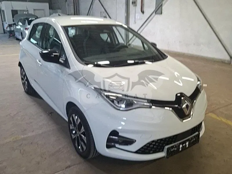 Renault Zoe EV50 135hp Evolution 2023