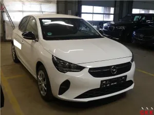 Opel Corsa Corsa-e Edition 2022