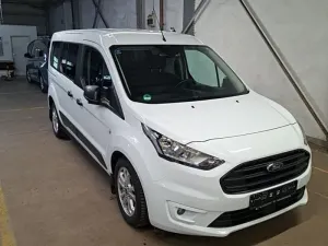 Ford Transit Connect Connect 1.5 Trend 2022