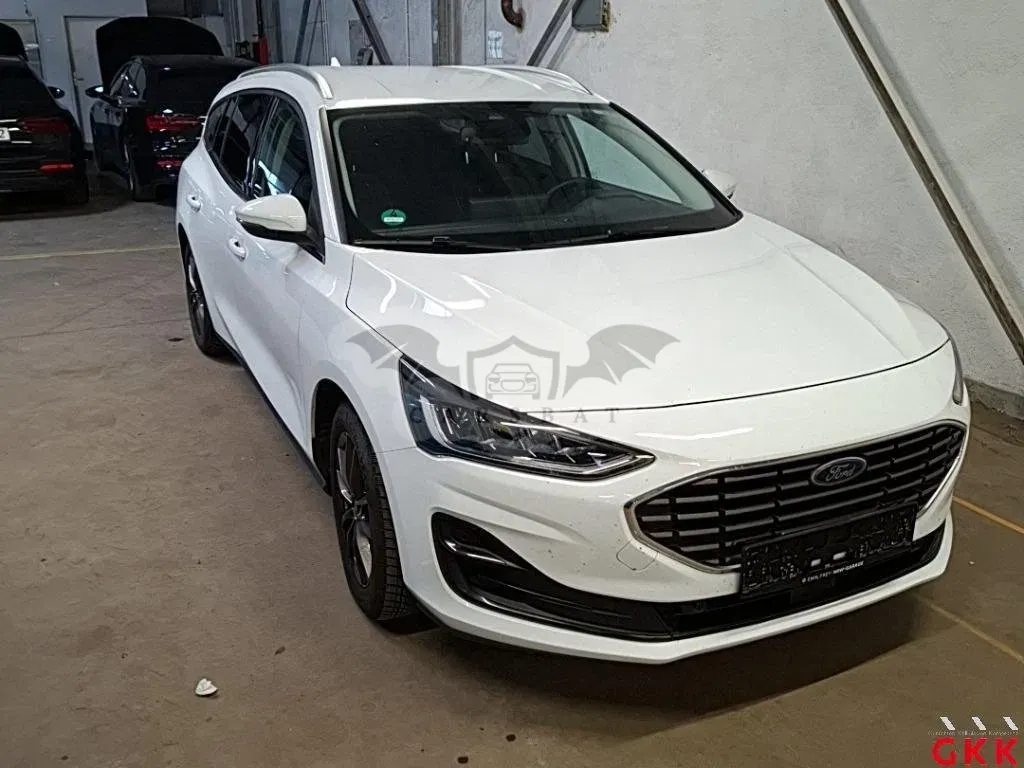 Ford Focus 1.5 EcoBlue Titanium X 2023