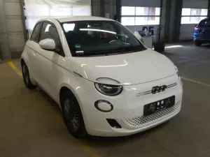 Fiat 500 e 500e Icon 2023
