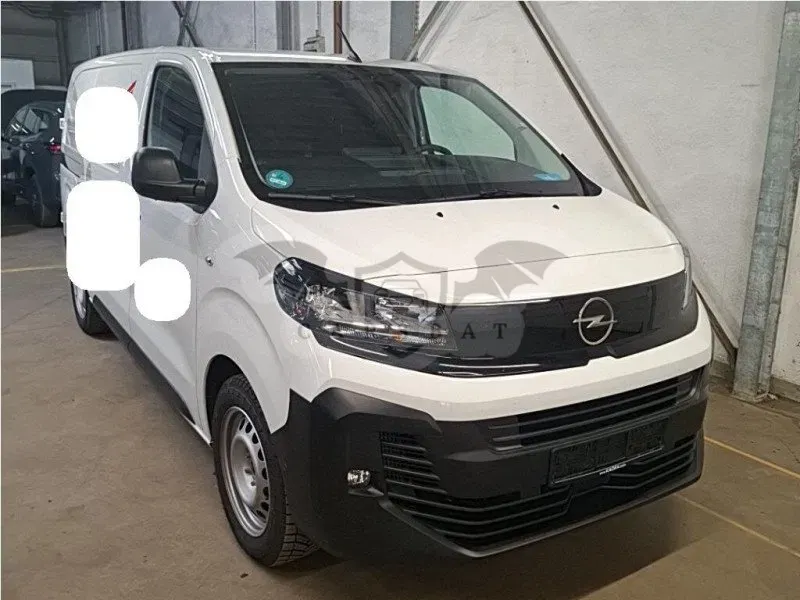 Opel Vivaro 1.5 2025