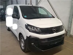 Opel Vivaro 1.5 2025