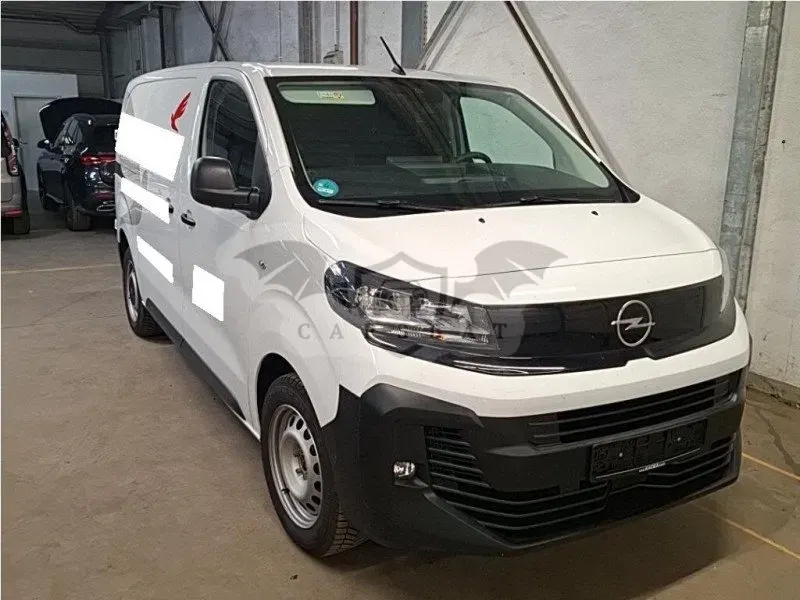 Opel Vivaro 1.5 2025