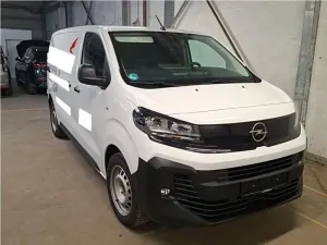 Opel Vivaro 1.5 2025