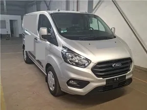 Ford Transit Custom Custom 2.0 TDCI Trend 2022
