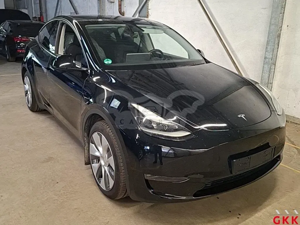 Tesla Model Y Long Range Long Range 2023