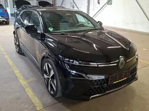 Renault Megane E-Tech EV60 220hp optimum charge Techno 2023