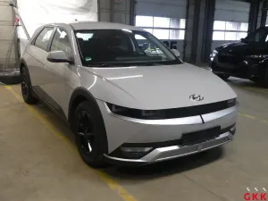 Hyundai IONIQ 5 Basis Basis 2023