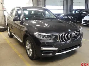 BMW X3 30 X Line 2021