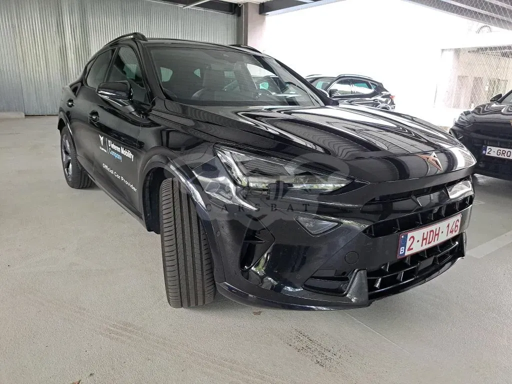Cupra Formentor 1.5 Business 2025