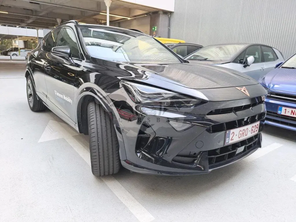 Cupra Formentor 1.5 Business 2024