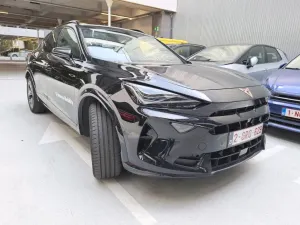 Cupra Formentor 1.5 Business 2024