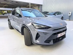 Cupra Formentor 1.5 Business 2024