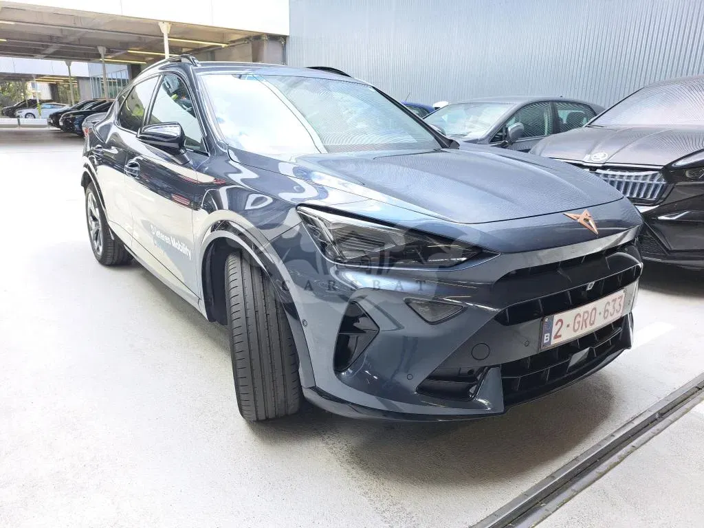 Cupra Formentor 1.5 Business 2024