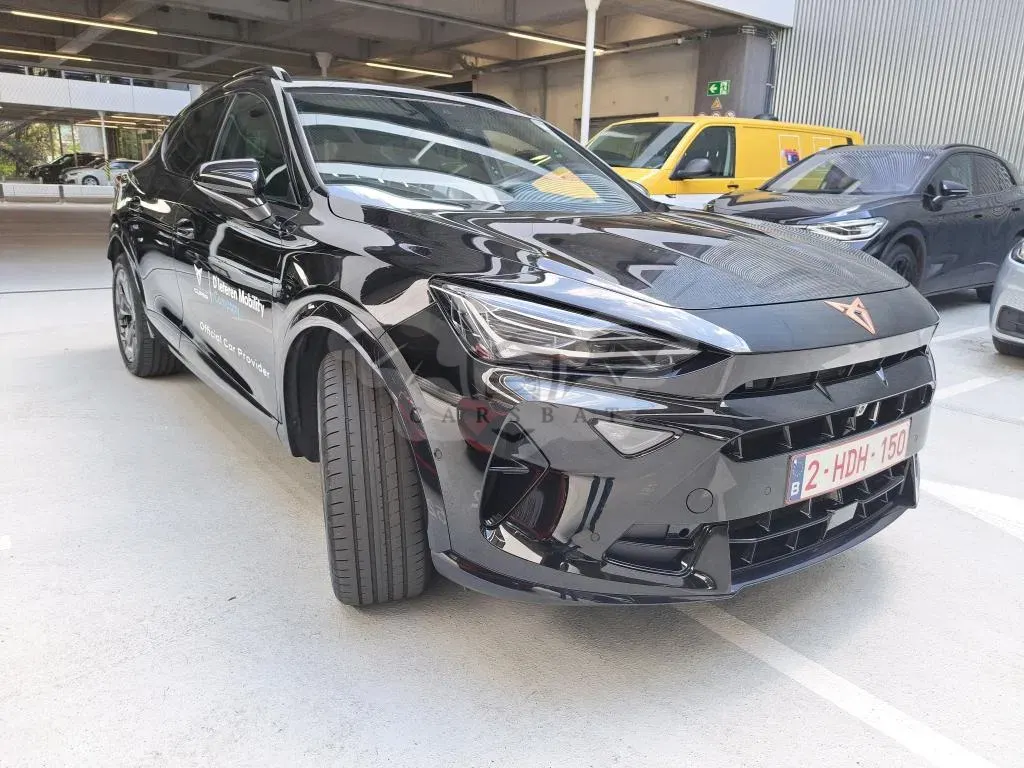 Cupra Formentor 1.5 Business 2025