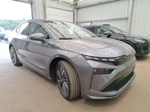 Skoda Enyaq iV Coupé 82 kWh Corporate 2025