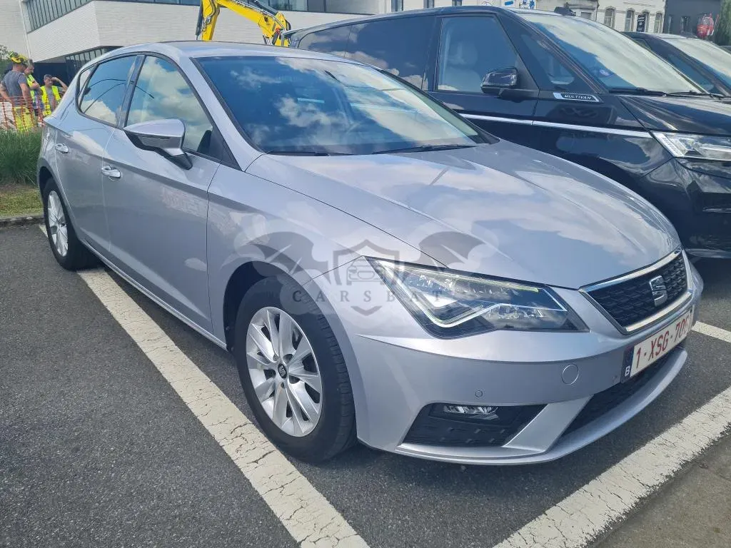 Seat Leon 1.6 TDI Move! 2020
