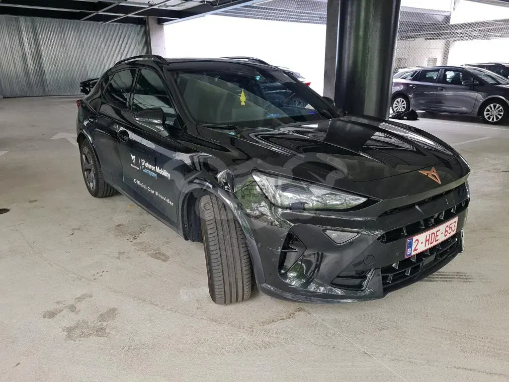 Cupra Formentor 1.5 Business 2025