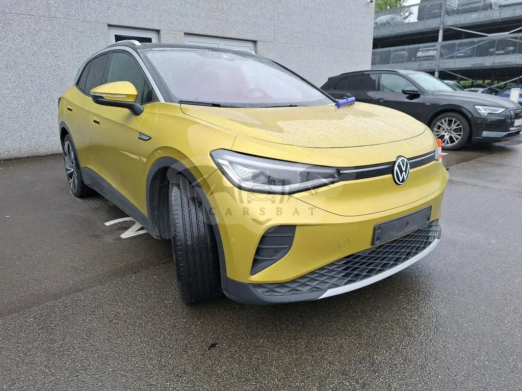 Volkswagen ID.4 77 kWh Pro Performance 2021