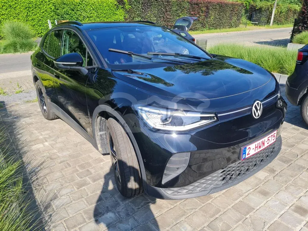 Volkswagen ID.4 77 kWh Pro 2025