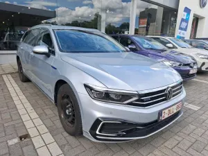 Volkswagen Passat Variant GTE 1.4 Business 2023
