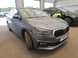 Skoda Fabia 1.0 TSI Ambition 2024