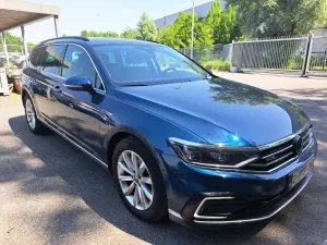 Volkswagen Passat Variant GTE 1.4 Business 2023