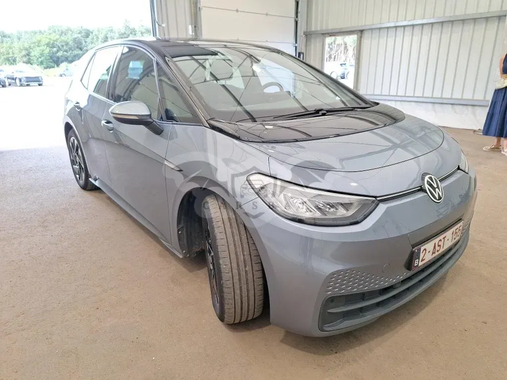 Volkswagen ID.3 58 kWh Pro Performance 2021
