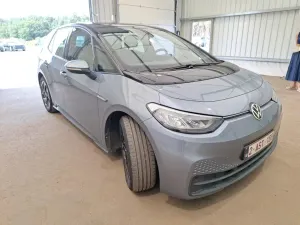Volkswagen ID.3 58 kWh Pro Performance 2021
