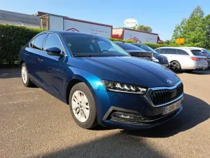 Skoda Octavia 2.0 TDI Clever 2023