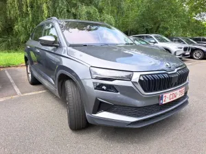 Skoda Karoq 2.0 TDI Ambition 2022