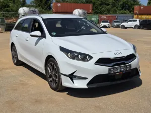 Kia Ceed Ceed SW Spirit 2025