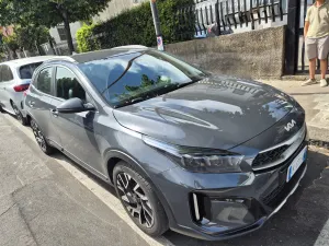 Kia Ceed XCeed 1.6 CRDi Style 2022