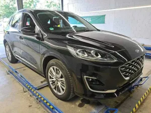 Ford Kuga 2.0 EcoBlue ST Line X 2022