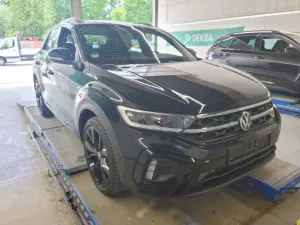 Volkswagen T-ROC 1.5 TSI R-Line 2024