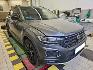 Volkswagen T-ROC 1.5 TSI Sport 2021