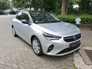 Opel Corsa 1.2 Edition 2022