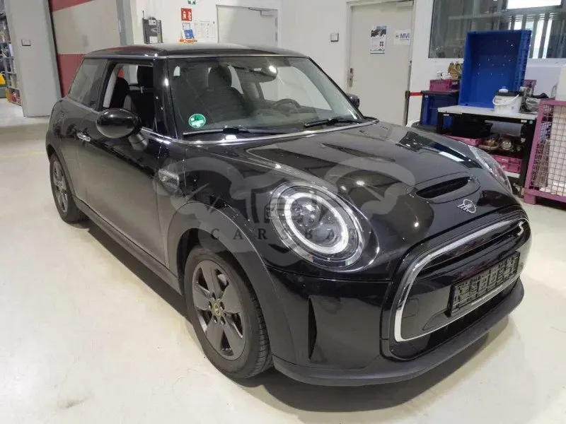 Mini 3 Doors Cooper Mini Cooper SE Essential Trim 2022