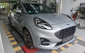 Ford Puma 1.0 ST Line X 2021