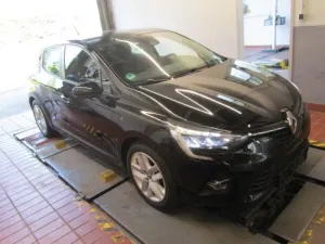 Renault Clio 1.0 Business 2022