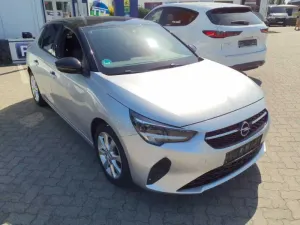 Opel Corsa 1.2 Edition 2022