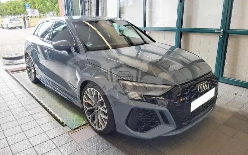 Audi A3 RS3 2.5 TFSI 2023